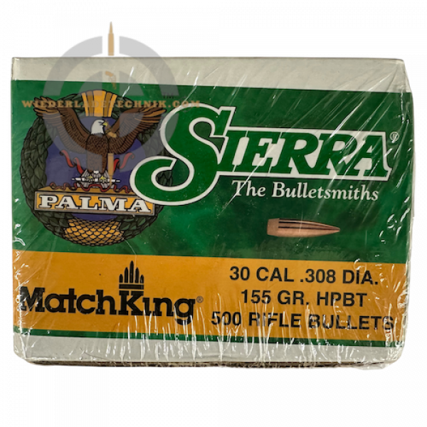 Sierra MatchKing 2156C
